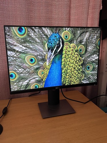 Dell ultrasharp u2415 - 24, inch