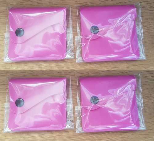 Buttin pink portable - pink,