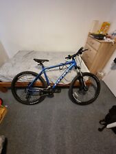 Barracuda 14487 Mountain Bike - White