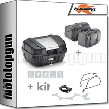 KAPPA TOP CASE KGR52 +