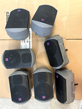 TURBOSOUND IMPACT 50 professional speakers - ONE PAIR
