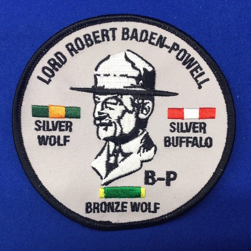 Boy scout lord robert - boy,