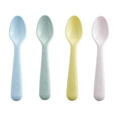 IKEA KALAS Kids Pastel 4pc