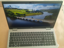 Lenovo Thinkpad X230, Intel i7