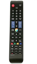 For Samsung UE46F5500AK Replacement TV Remote Control