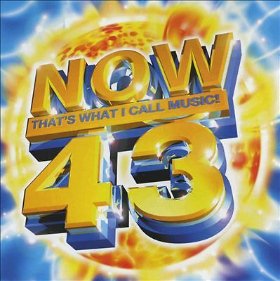 Various artists now - various, thats