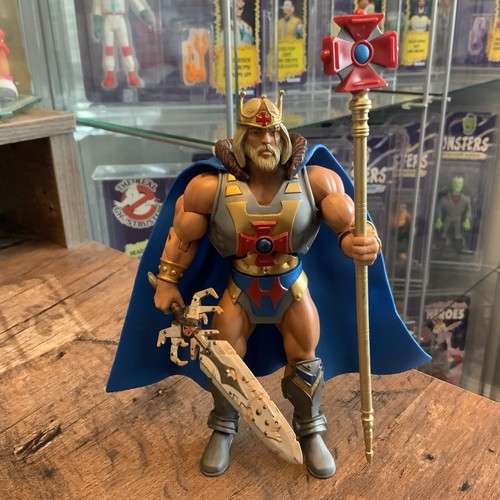 Mattel masters the - mattel,