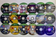 Xbox One / Series X Games - Disc Only - Large Selection - REGION FREE