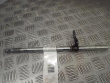 Honda CB400 Super Four 4 Circa 1992 92 Gear Selector &amp; Shaft