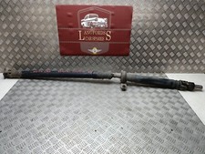 MK2 2005 Subaru Forester XTE