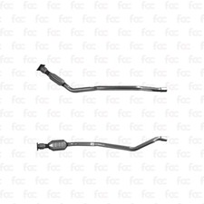 Diesel Catalytic Converter For