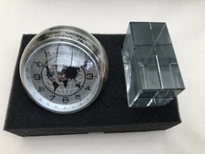 Chrome Metal Ball Orb Shaped