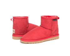 WOMEN'S MINI AUSTRALIAN UGG