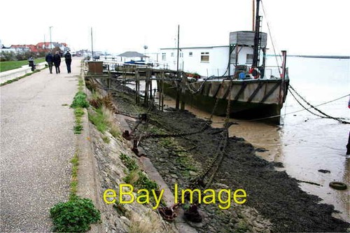Photo 6x4 houseboat the - photo,
