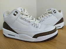Nike Air Jordan 3 Retro Mocha