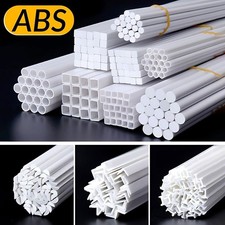 ABS Bar Tube Strip Styrene Rod