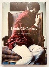 Linda McCartney: Life in