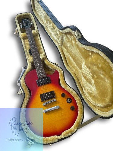 Epiphone les paul special - paul,