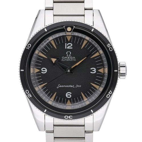 Omega seamaster 300 - omega,