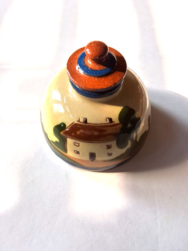 Motto ware torquar devon - ware,