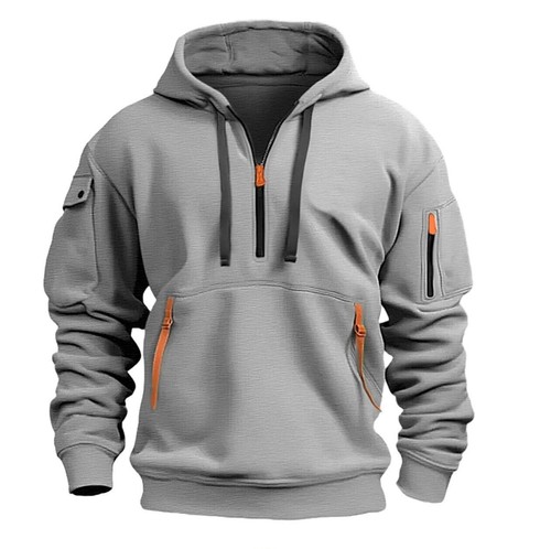 Men retro sweatshirt - men,
