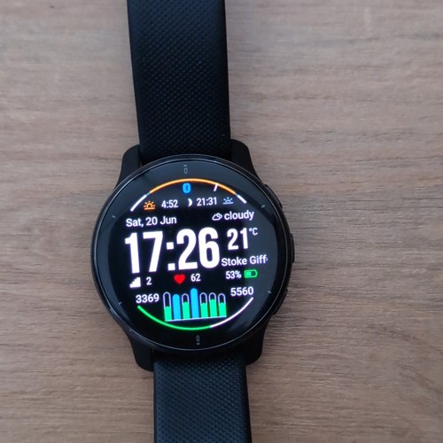 Garmin watch venus2s plus - garmin,