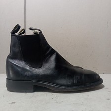 R. M. WILLIAMS MEN'S FORMAL