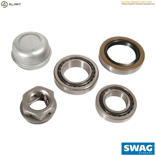 Wheel bearing kit 2178 - 33,