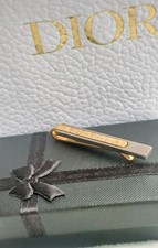 CHRISTIAN DIOR VINTAGE GOLD