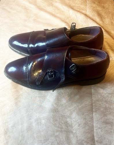 Samuel windsor double monk - samuel,