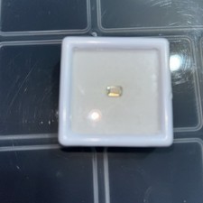 Imperial Topaz Octagon 6x4 2A