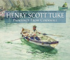 Henry Scott Tuke Paintings