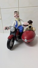 Wallace and Gromit 1989