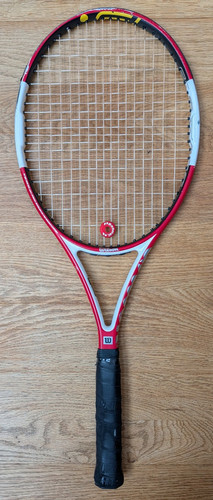Wilson ncode six - wilson,