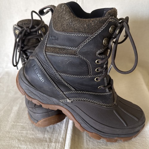 Bean men size - 8.5, m