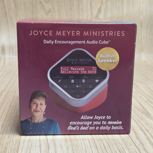 Joyce meyer ministries daily - joyce,