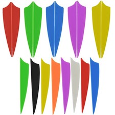 50pcs 3in archery - 50pcs,