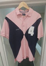 Hackett Essential Knit Mens