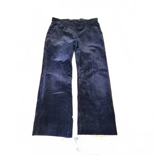 Vintage french navy blue - french,