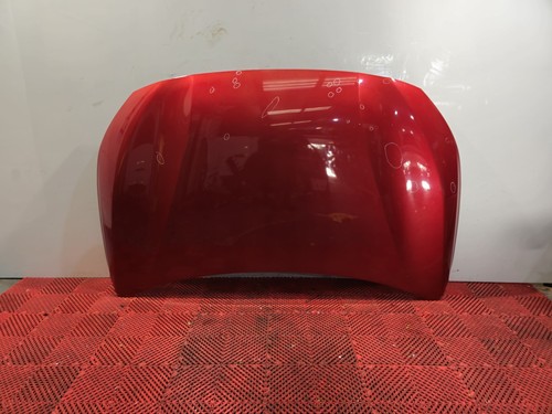 Peugeot 208 bonnet mk2 - peugeot,