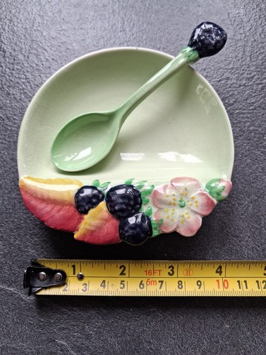 Carlton ware blackberry - carlton,