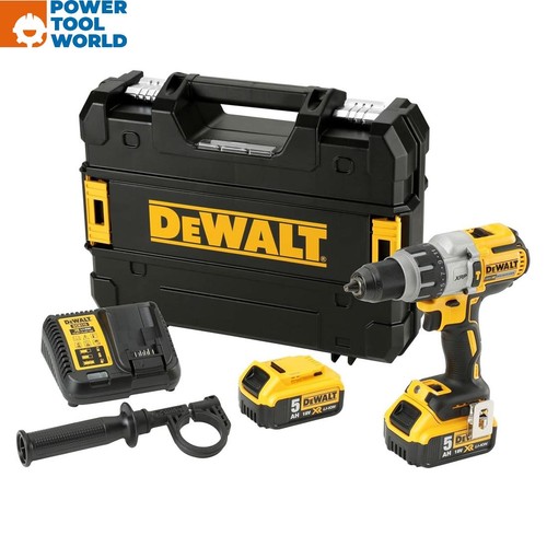 Dewalt dcd996p2 brushless 18v - dcd996p2,