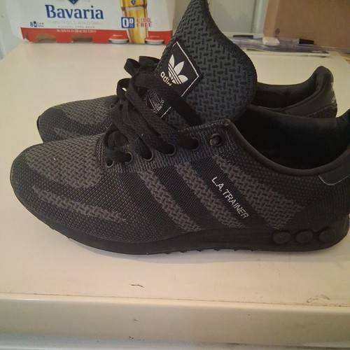Men adidas trainers - men's,