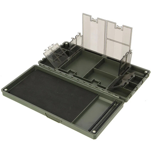 Ngt carp fishing hair rig - carp,