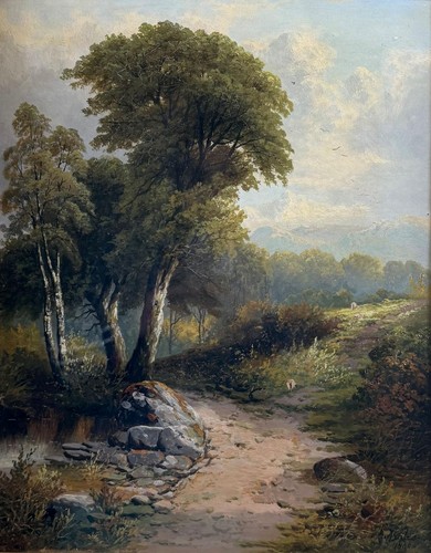 George bates british - george,