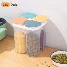 CEREAL DISPENSER BREAKFAST