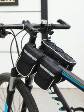 Waterproof Double Panniers Bag
