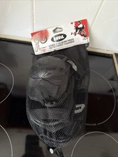 Brand new kid’s protection, elbow pads,knee pads & wrist pads