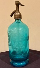 Detailed Etching *EXCELLENT