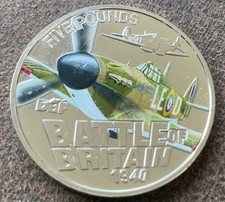 GUERNSEY 2010 BATTLE OF